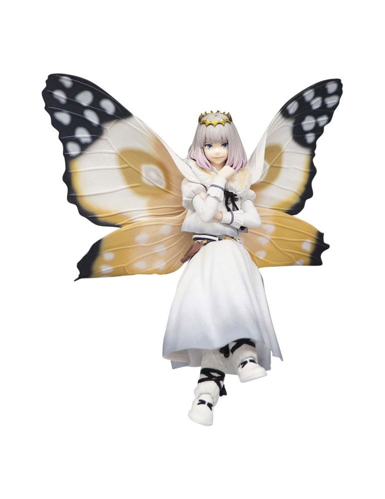 Furyu - Fate/Grand Order - figurine Noodle Stopper Pretender Oberon