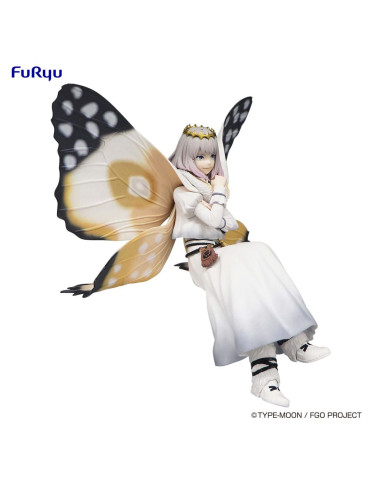 Furyu - Fate/Grand Order - figurine Noodle Stopper Pretender Oberon 2