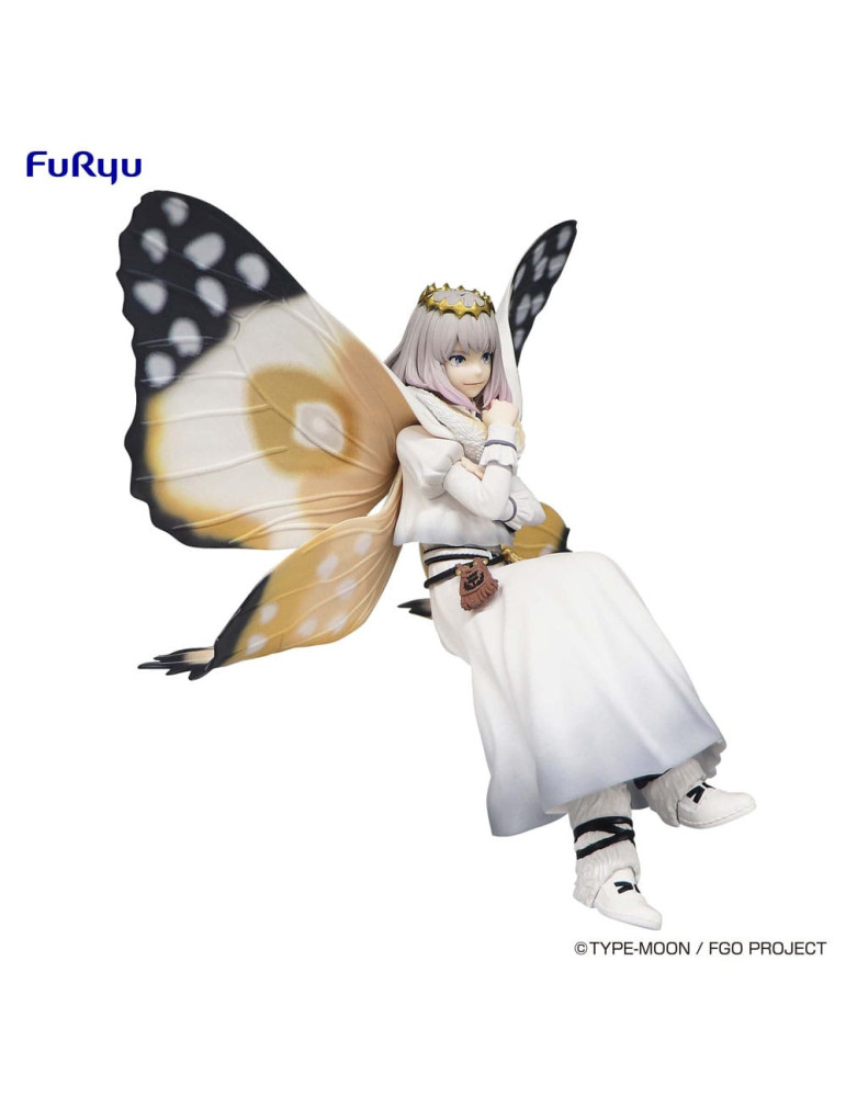 Furyu - Fate/Grand Order - figure Noodle Stopper Pretender Oberon