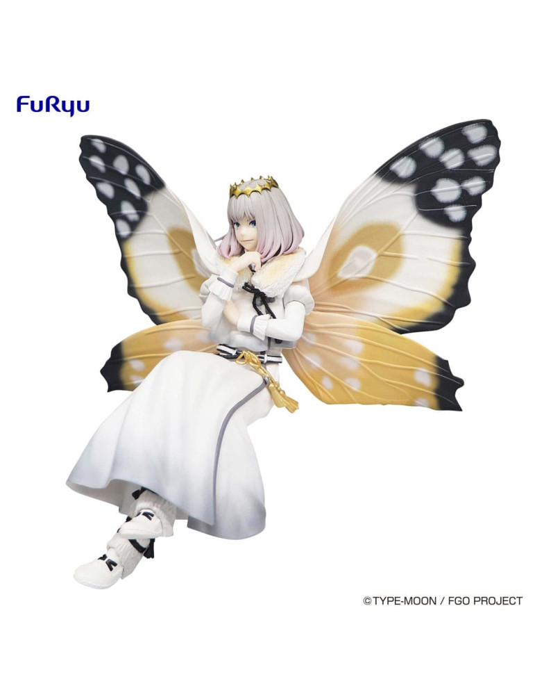 Furyu - Fate/Grand Order - figure Noodle Stopper Pretender Oberon