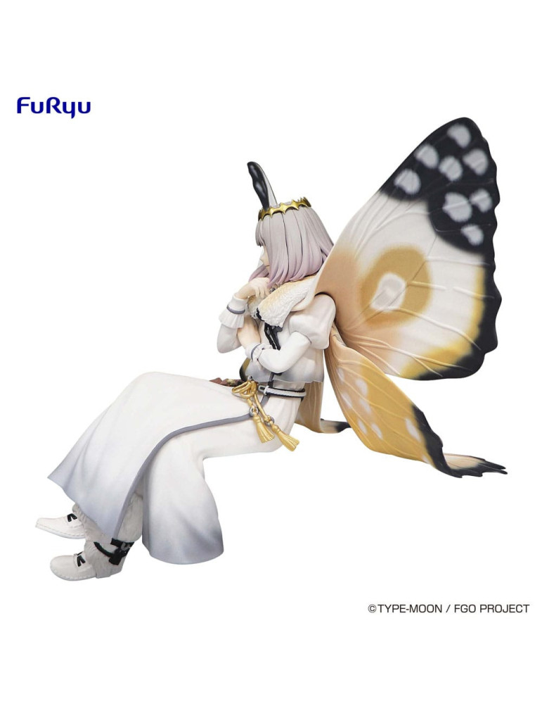 Furyu - Fate/Grand Order - figurine Noodle Stopper Pretender Oberon