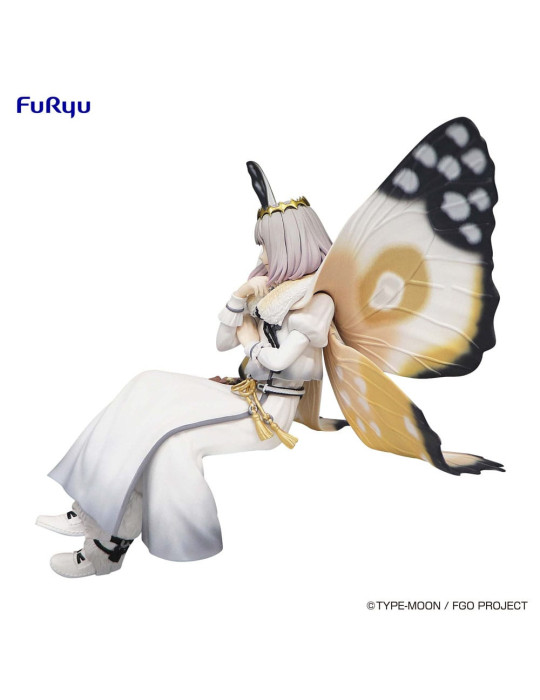 Furyu - Fate/Grand Order - figurine Noodle Stopper Pretender Oberon