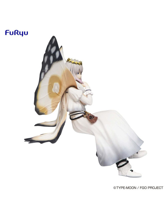 Furyu - Fate/Grand Order - figurine Noodle Stopper Pretender Oberon