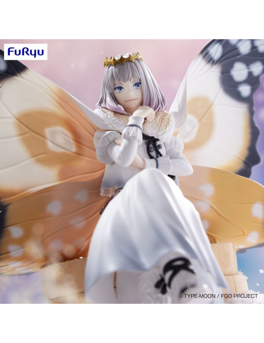Furyu - Fate/Grand Order - figure Noodle Stopper Pretender Oberon