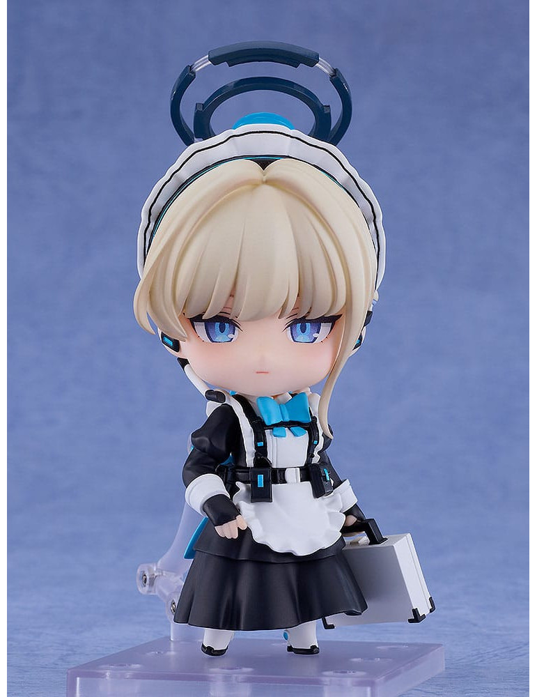 Good Smile Company - Blue Archive - Nendoroid Figure Toki Asuma