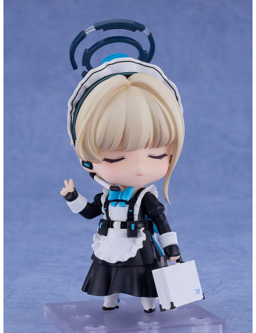 Good Smile Company - Blue Archive - Figurine Nendoroid Toki Asuma 2