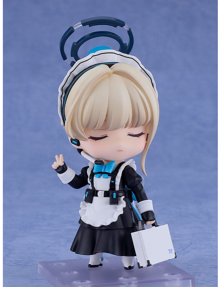 Good Smile Company - Blue Archive - Nendoroid Figure Toki Asuma
