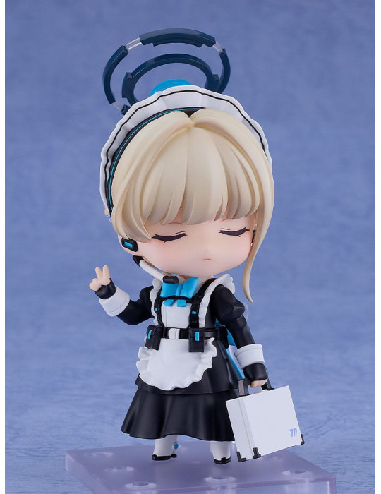 Good Smile Company - Blue Archive - Nendoroid Figure Toki Asuma