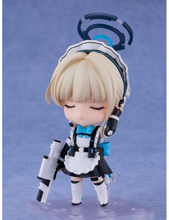 Good Smile Company - Blue Archive - Nendoroid Figure Toki Asuma