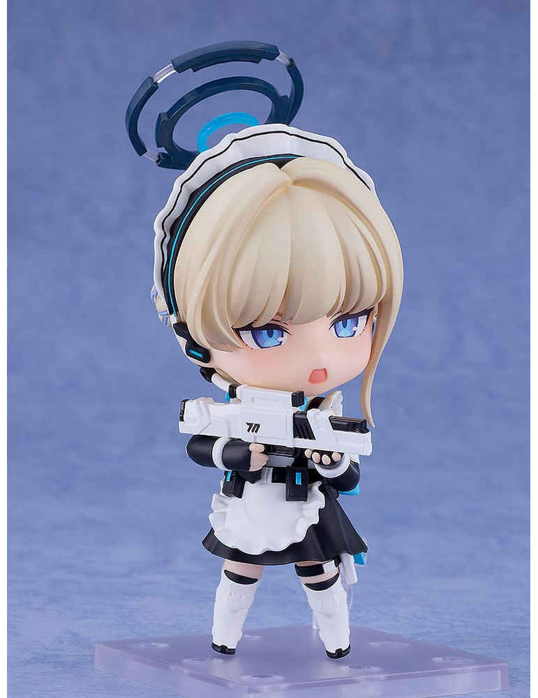 Good Smile Company - Blue Archive - Nendoroid Figure Toki Asuma