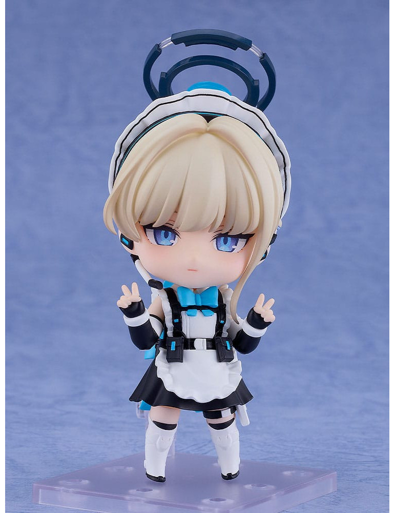 Good Smile Company - Blue Archive - Nendoroid Figure Toki Asuma