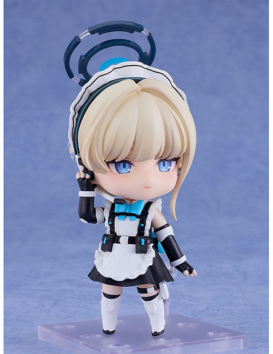 Good Smile Company - Blue Archive - Nendoroid Figure Toki Asuma