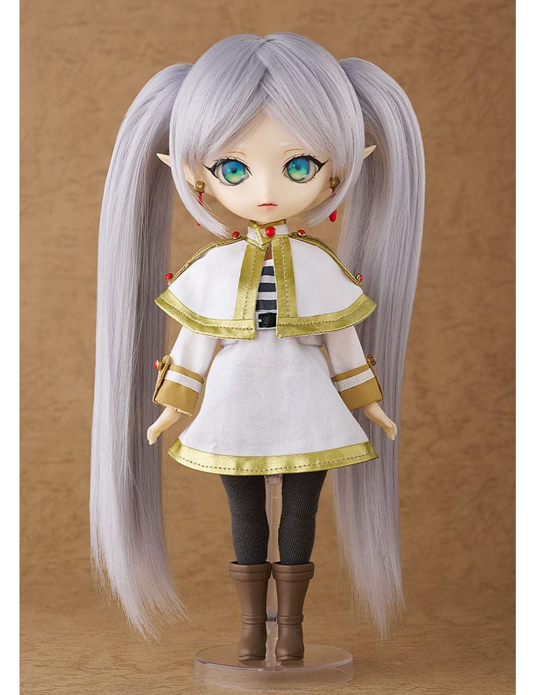 Good Smile Company - Frieren: Beyond Journey´s End - Figurine Harmonia Humming Frieren