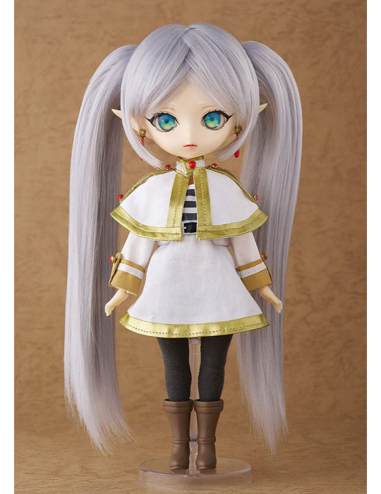 Good Smile Company - Frieren: Beyond Journey´s End - Figure Harmonia Humming Frieren