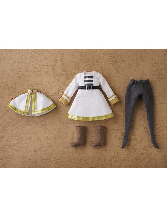 Good Smile Company - Frieren: Beyond Journey´s End - Figure Harmonia Humming Frieren