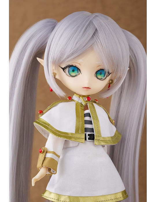 Good Smile Company - Frieren: Beyond Journey´s End - Figure Harmonia Humming Frieren