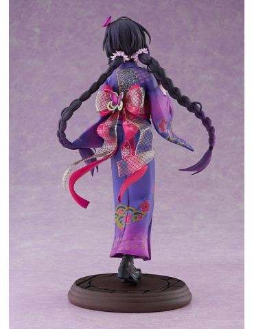 DMM Factory - Figurine Wheel of Time Illustration by DSmile 2