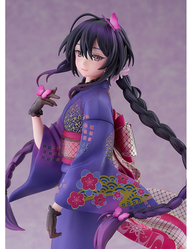 DMM Factory - Figure Wheel of Time Illustration by DSmile