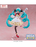 Sega - Character Vocal Series 01 - Figurine Luminasta Hatsune Miku Christmas 2025