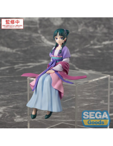 Sega - The Apothecary Diaries - PM Perching figure Maomao Moon Fairy Ver.