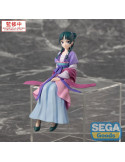 Sega - The Apothecary Diaries - Figurine PM Perching Maomao Moon Fairy Ver.