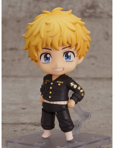 Orange Rouge - Tokyo Revengers - Nendoroid Figure Takemichi Hanagaki