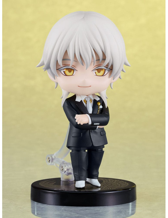 Orange Rouge - Touken Ranbu Online - Figurine Nendoroid Tsurumaru Kuninaga: Ceremonial Attire Ver.