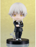 Orange Rouge - Touken Ranbu Online - Figurine Nendoroid Tsurumaru Kuninaga: Ceremonial Attire Ver.