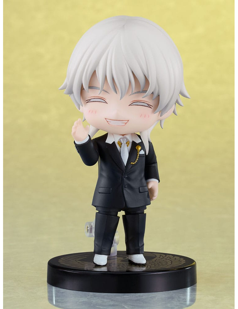 Orange Rouge - Touken Ranbu Online - Nendoroid Figure Tsurumaru Kuninaga: Ceremonial Attire Ver.