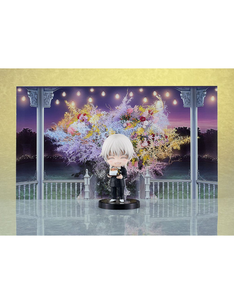 Orange Rouge - Touken Ranbu Online - Figurine Nendoroid Tsurumaru Kuninaga: Ceremonial Attire Ver.