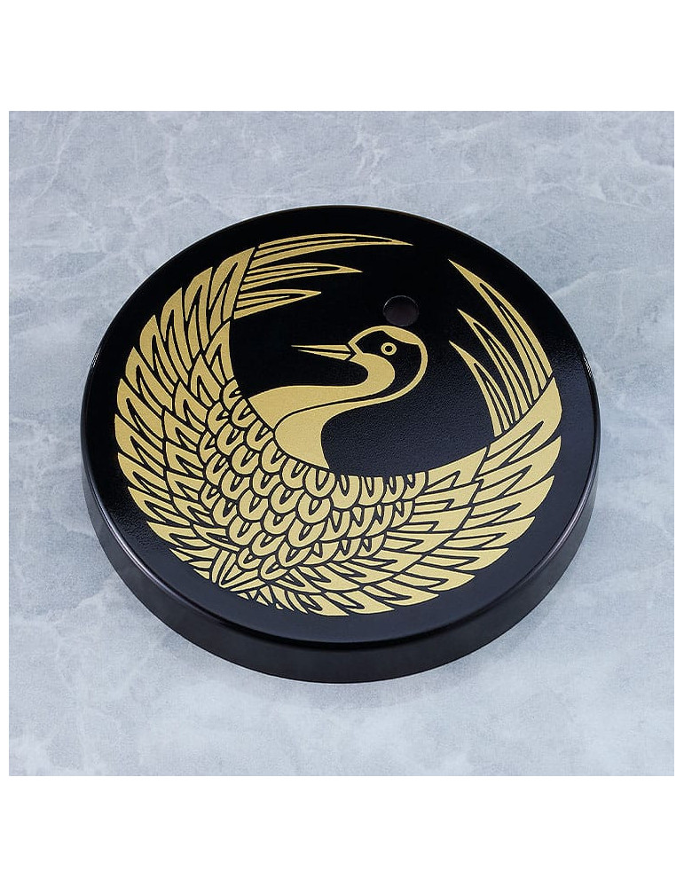 Orange Rouge - Touken Ranbu Online - Figurine Nendoroid Tsurumaru Kuninaga: Ceremonial Attire Ver.