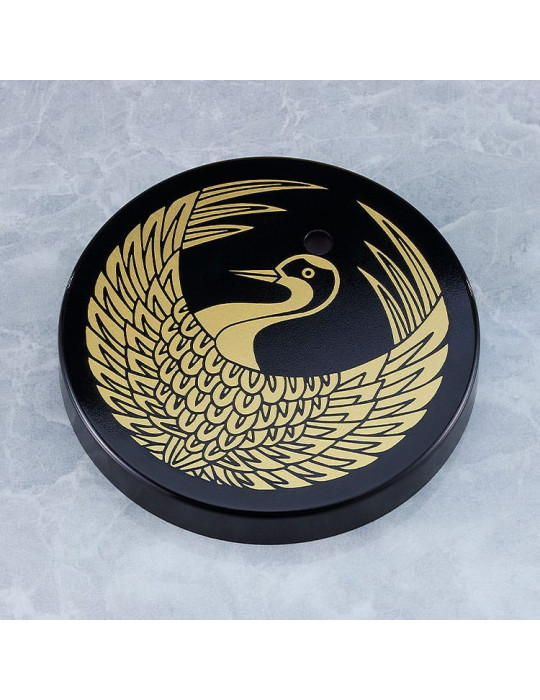 Orange Rouge - Touken Ranbu Online - Figurine Nendoroid Tsurumaru Kuninaga: Ceremonial Attire Ver.