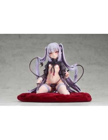 Unbound - Figurine Chloe Illustrated by Tamanokedama