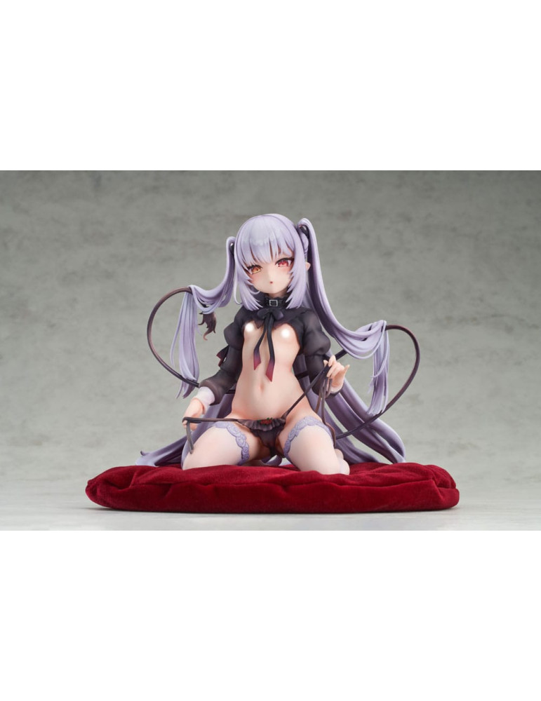 Unbound - Figurine Chloe Illustrated by Tamanokedama