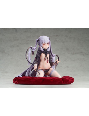 Unbound - Figurine Chloe Illustrated by Tamanokedama 2