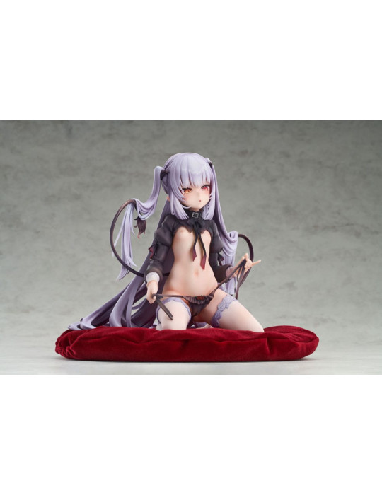 Unbound - Figurine Chloe Illustrated by Tamanokedama