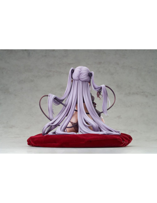 Unbound - Figurine Chloe Illustrated by Tamanokedama