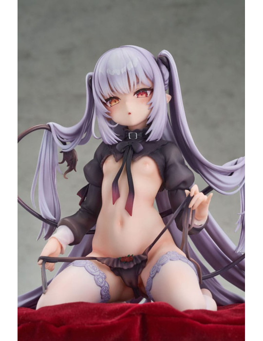 Unbound - Figurine Chloe Illustrated by Tamanokedama