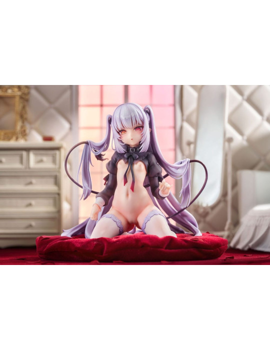 Unbound - Figurine Chloe Illustrated by Tamanokedama