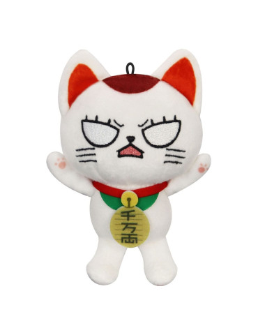 Peluche Dandadan Turbo Granny B