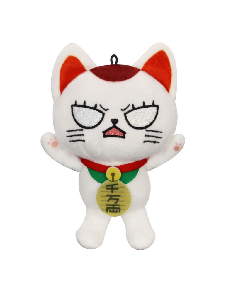 Peluche Dandadan Turbo Granny B