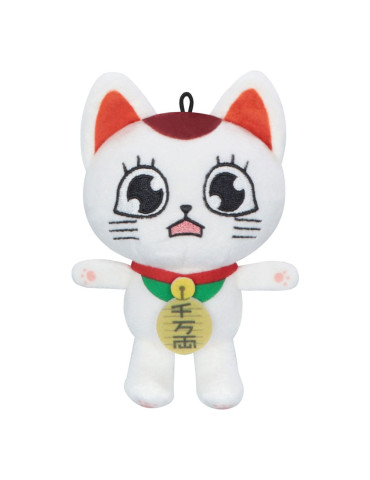 Peluche Dandadan Turbo Granny C