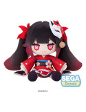 Plush Honkai: Star Rail Sparkle Furmur