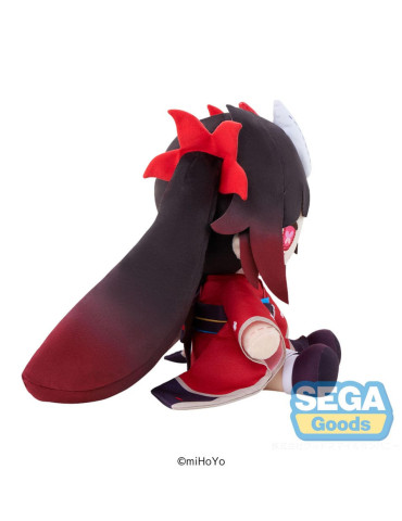 Peluche Honkai: Star Rail Sparkle Furmur 2