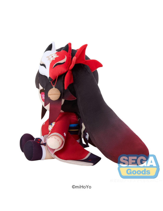 Plush Honkai: Star Rail Sparkle Furmur