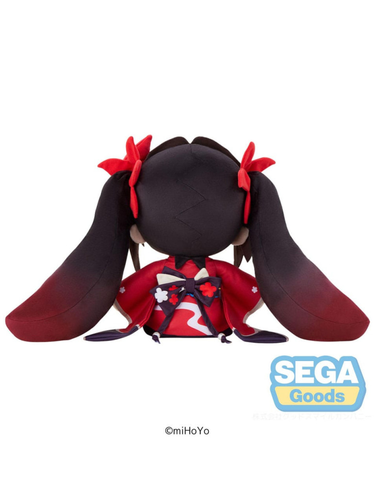 Plush Honkai: Star Rail Sparkle Furmur