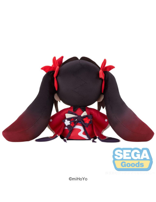 Plush Honkai: Star Rail Sparkle Furmur