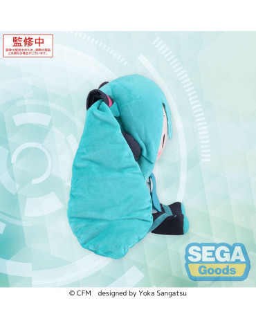 Peluche Character Vocal Series 01: Hatsune Miku Fuwa Petit Hatsune Miku L 2