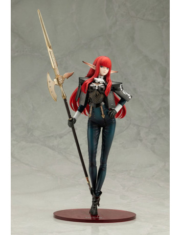 Kotobukiya - Metaphor: ReFantazio - figure Hulkenberg