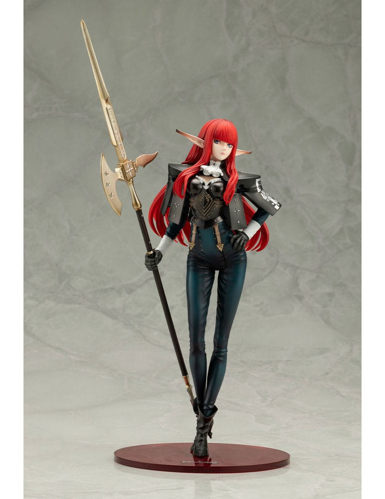 Kotobukiya - Metaphor: ReFantazio - figure Hulkenberg